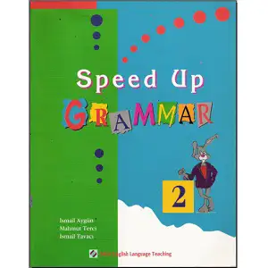 Speed Up Grammar 2