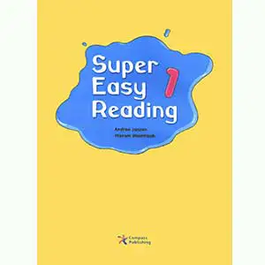 Super Easy Reading 1