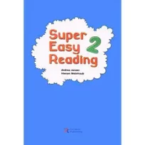 Super Easy Reading 2