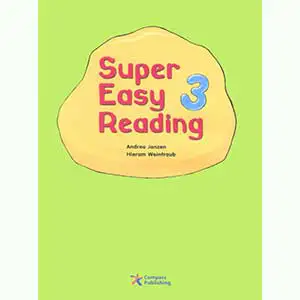 Super Easy Reading 3