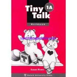 Tiny-Talk-1A-Workbook
