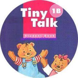 Tiny-Talk-1B-Class-Audio-CD