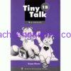 Tiny-Talk-1B-Workbook