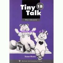 Tiny-Talk-1B-Workbook