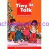 Tiny-Talk-2A-Student-Book