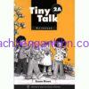 Tiny-Talk-2A-Workbook