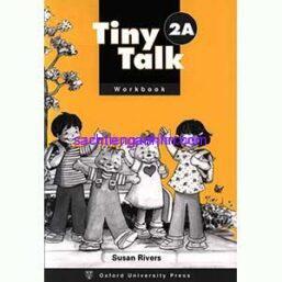 Tiny-Talk-2A-Workbook