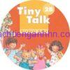 Tiny-Talk-2B-Class-Audio-CD