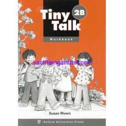 Tiny-Talk-2B-Workbook