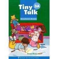 Tiny-Talk-3A-Student-Book