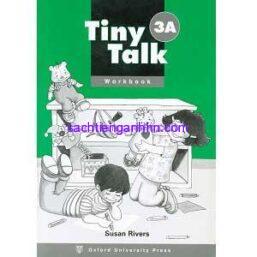 Tiny-Talk-3A-Workbook