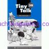 Tiny-Talk-3B-Workbook