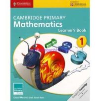 Cambridge-Primary-Mathematics-Learner's-Book-1
