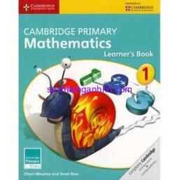 Cambridge-Primary-Mathematics-Learner's-Book-1