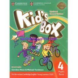 Kid's-Box-Updated-2nd-Edition-4-Pupil's-Book