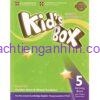 Kid's-Box-Updated-2nd-Edition-5-Activity-Book