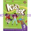 Kid's-Box-Updated-2nd-Edition-5-Pupil's-Book