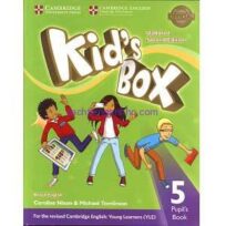 Kid's-Box-Updated-2nd-Edition-5-Pupil's-Book
