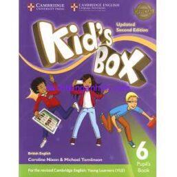 Kid's-Box-Updated-2nd-Edition-6-Pupil's-Bookjpg