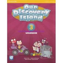 Our-Discovery-Island-3-Workbook