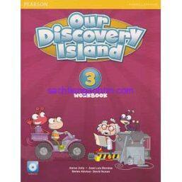 Our-Discovery-Island-3-Workbook