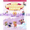 Our-Discovery-Island-4-Activity-book