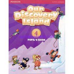 Our-Discovery-Island-4-Pupil's-Book