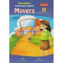Succeed-In-Cambridge-English-MOVERS-8-Complete-Practice-Test-2018