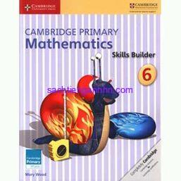 Cambridge-Primary-Mathematic-Skills-Builder-6