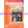 Gateway-2nd-Edition-A1+-Student-Book