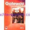 Gateway-2nd-Edition-A1+-Workbook