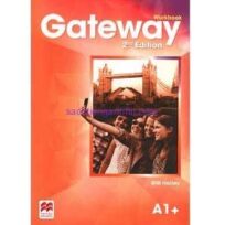 Gateway-2nd-Edition-A1+-Workbook