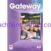 Gateway-2nd-Edition-A2-Student-Book