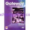 Gateway-2nd-Edition-A2-Workbook