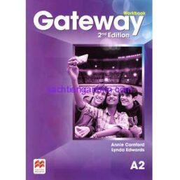 Gateway-2nd-Edition-A2-Workbook