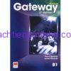 Gateway-2nd-Edition-B1-Workbook