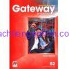 Gateway-2nd-Edition-B2-Student-Book