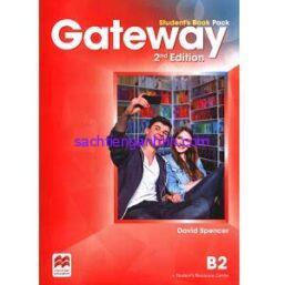 Gateway-2nd-Edition-B2-Student-Book
