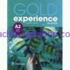 Gold-Experience-A2-Student-Book-2nd-Edition