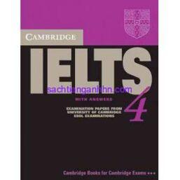 IELTS-4-Cambridge-with-answers