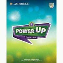Power-Up-1-Teacher's-Book