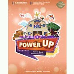 Power-Up-2-Activity-Book