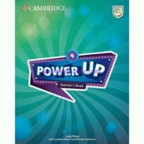 Power-Up-4-Teacher's-Book