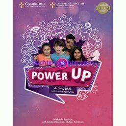 Power-Up-5-Activity-Book