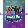 Power-Up-6-Activity-Book