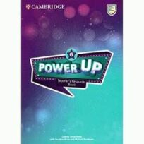 Power-Up-6-Teacher's-Book