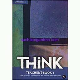 Think-1-A2-Teacher's-Book