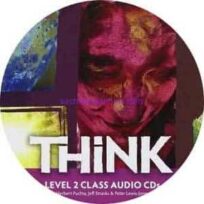 Think-2-B1-Class-Audio-CD