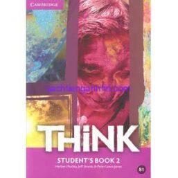 Think-2-B1-Student's-Book