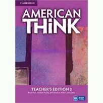 Think-2-B1-Teacher's-Book
